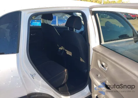 2024 Honda Hr-V 2Wd Sport/2Wd Sport W/O Bsi from USA, damaged, VIN 3CZRZ1H50RM701452